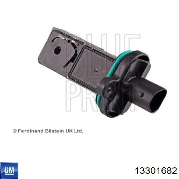 Comprar 13301682 General Motors Sensor de masa de aire