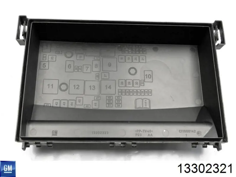  Opel 1238691 precio, desde 38,55 EUR