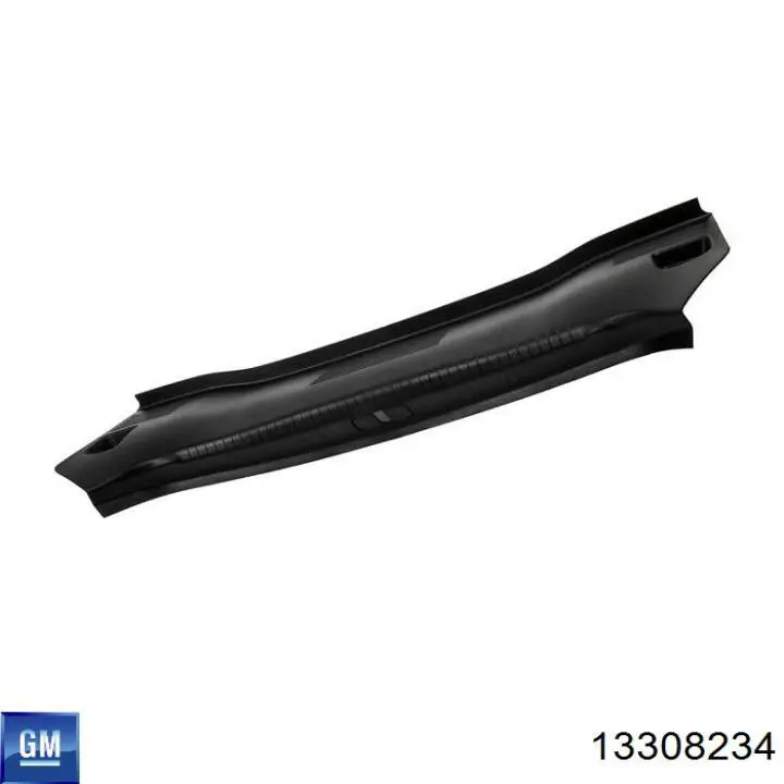 13308234 Opel