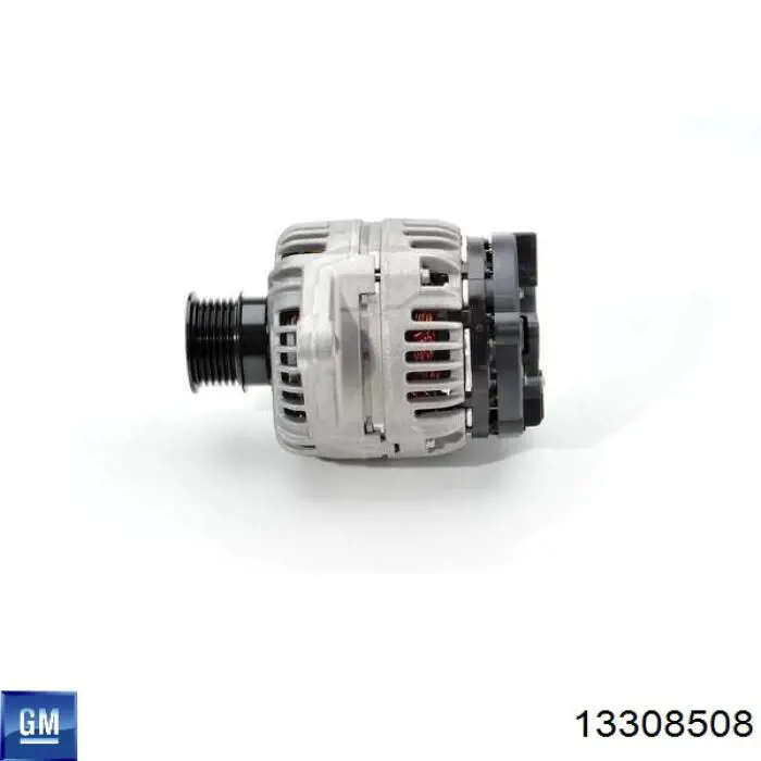 Comprar 13308508 General Motors Dynamo