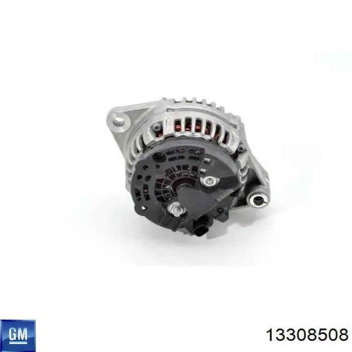Alternador 13308508 General Motors