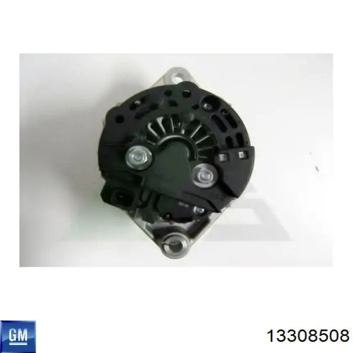 Alternador del motor General Motors 13308508 precio, desde 217,50 EUR