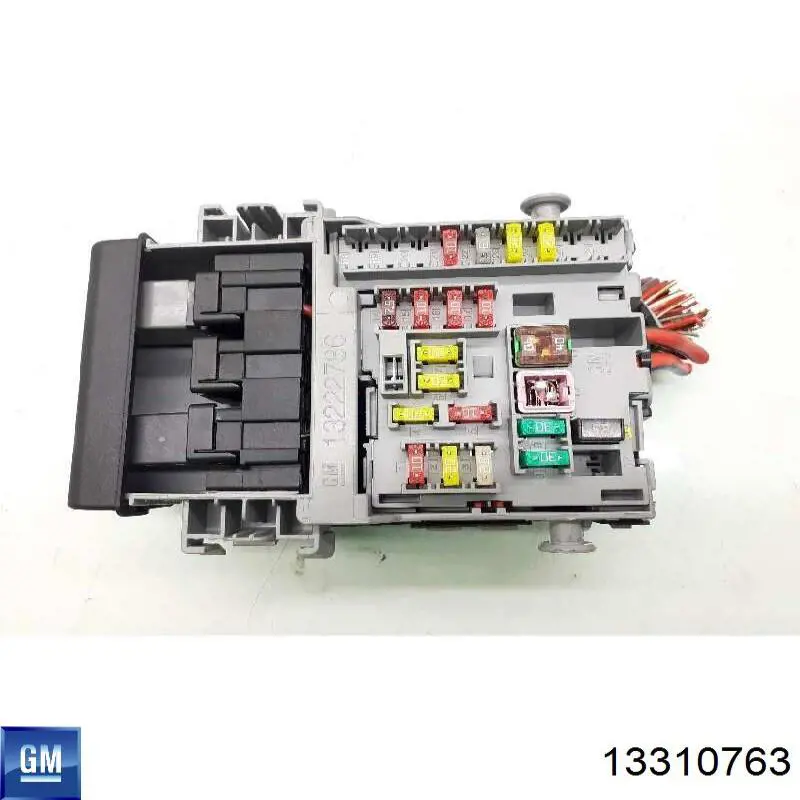 Puerta Trasera de maletero (3/5a Puerta Trasera) Opel Insignia A (G09)