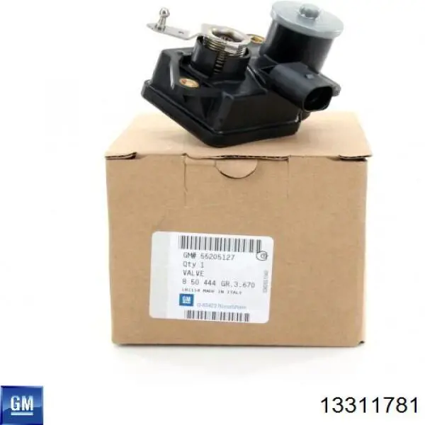 Módulo alimentación de combustible  General Motors 13311781 precio, desde 157,68 EUR