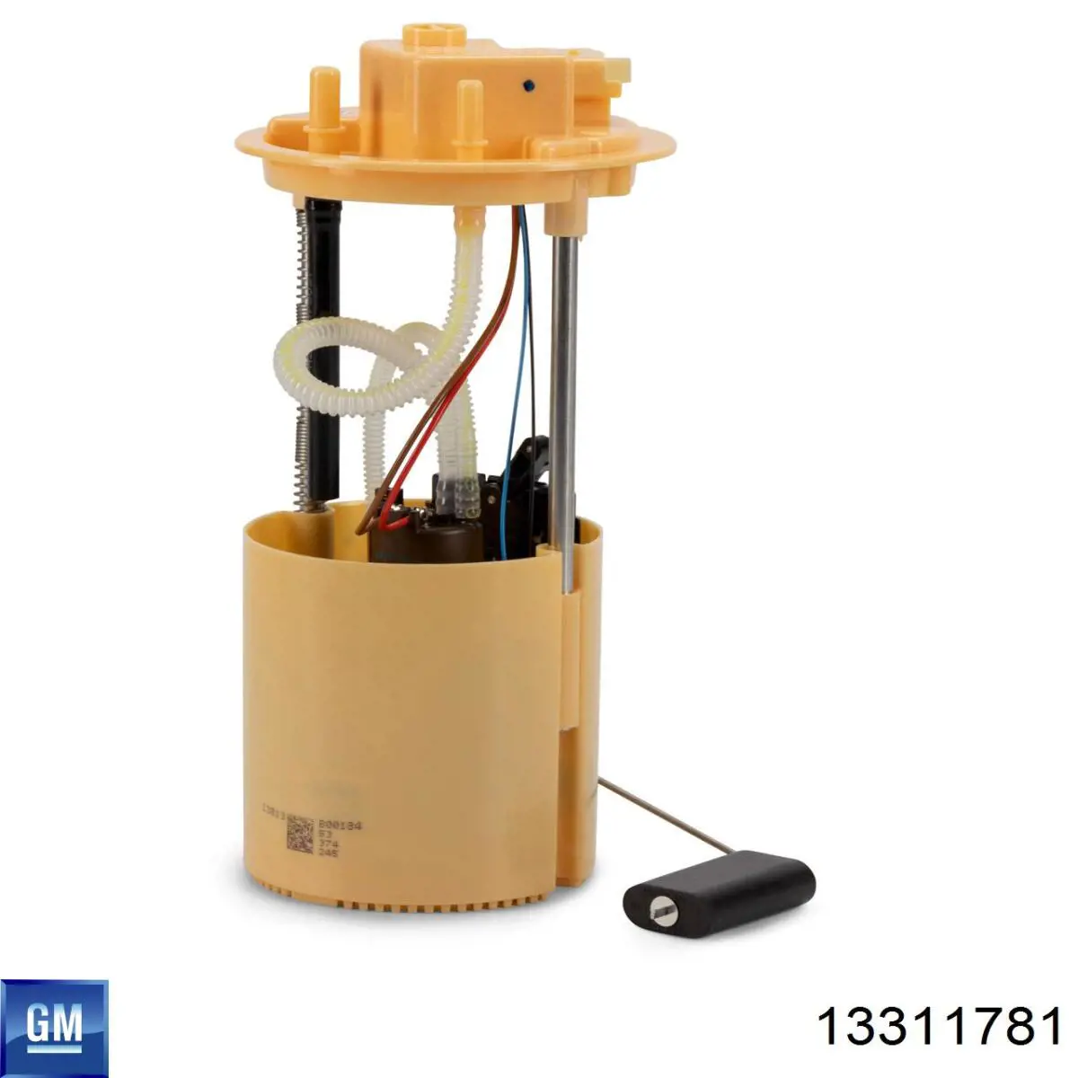 Comprar 13311781 General Motors Unidad de alimentación de combustible