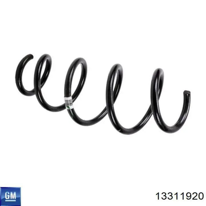 Comprar 13311920 General Motors Silentblock trasero