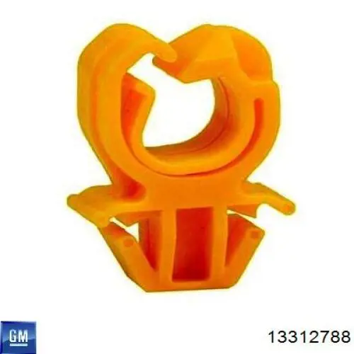 Comprar 13312788 Opel Cable de capó del motor