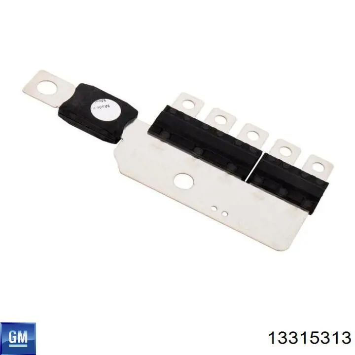  Opel 1238682 precio, desde 6,80 EUR