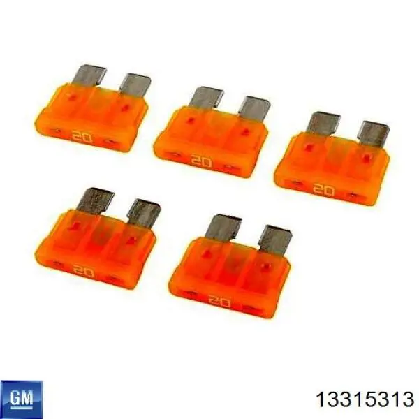 1238682 Opel 