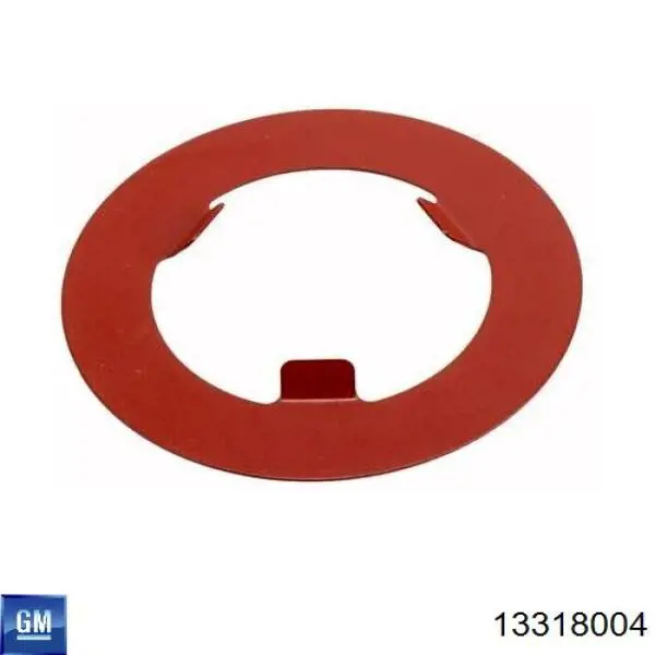 Fuelle, árbol de transmisión delantero interior Chevrolet Cruze J300