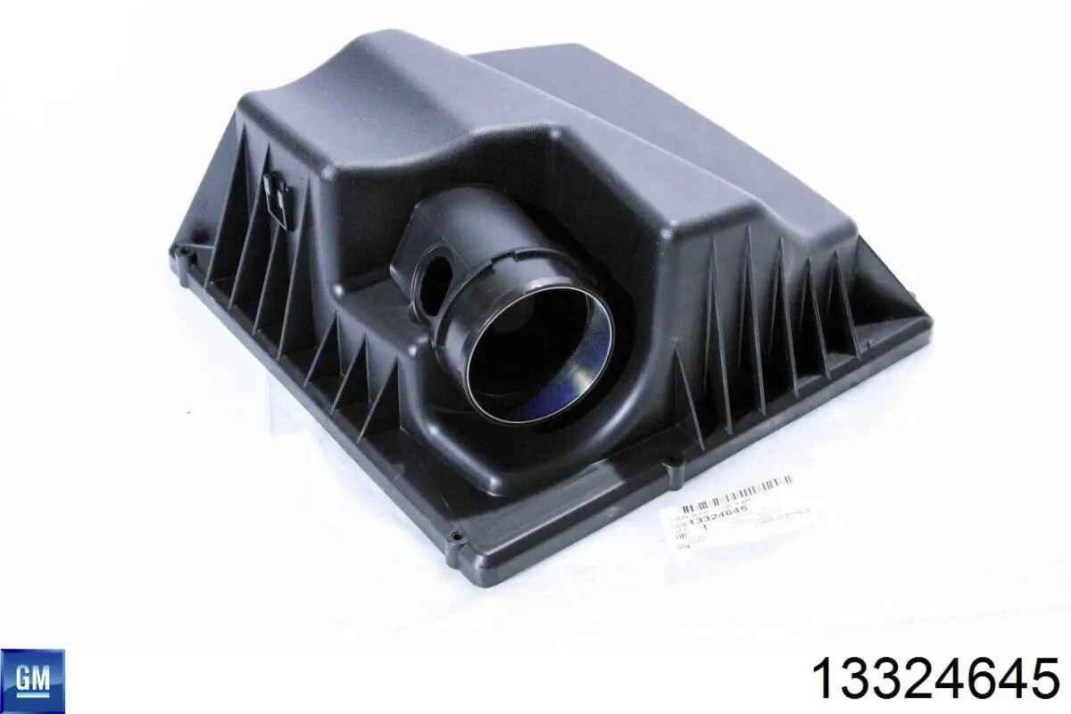 Caja del filtro de aire Chevrolet Cruze sedán (J300) (2009 - 2026) precio, desde 42,28 EUR