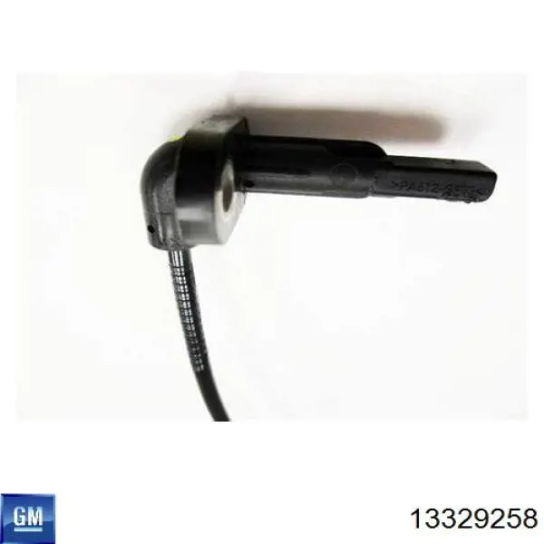 Comprar 13329258 General Motors Sensor revoluciones de la rueda, delantero