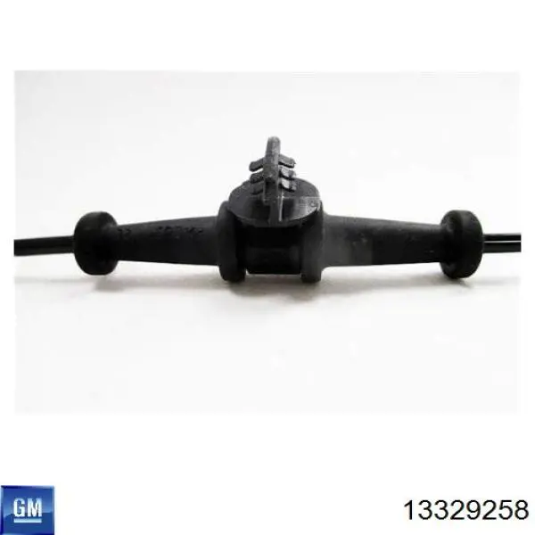 Sensor ABS de rueda delantera General Motors 13329258 precio, desde 23,87 EUR