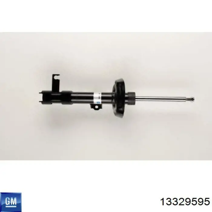 Comprar 13329595 General Motors Amortiguador delantero izquierdo
