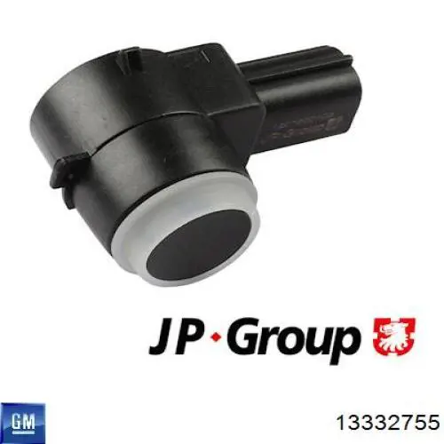 Sensor de aparcamiento trasero General Motors 13332755 precio, desde 28,60 EUR