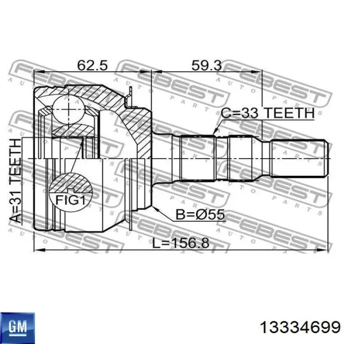 39069633 General Motors