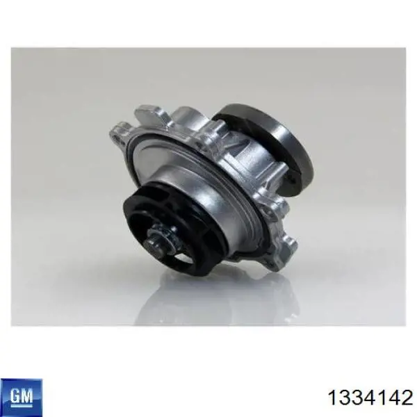 Comprar 1334142 General Motors Bomba de agua para motor