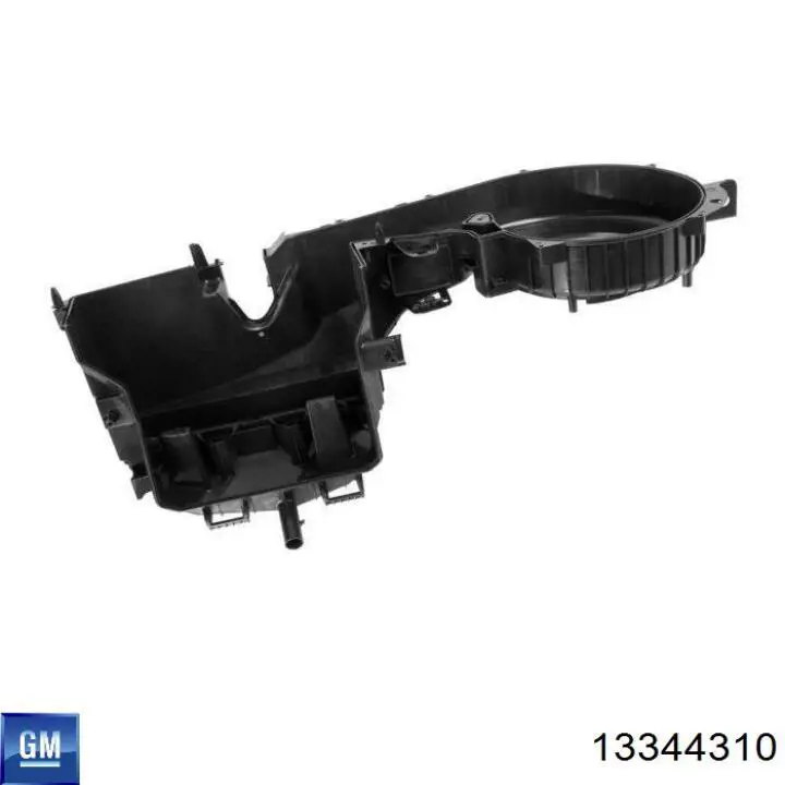  1802161 Opel