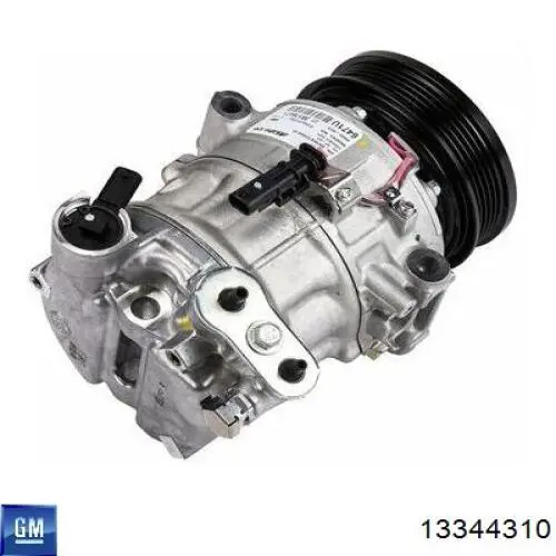  Opel 1802161