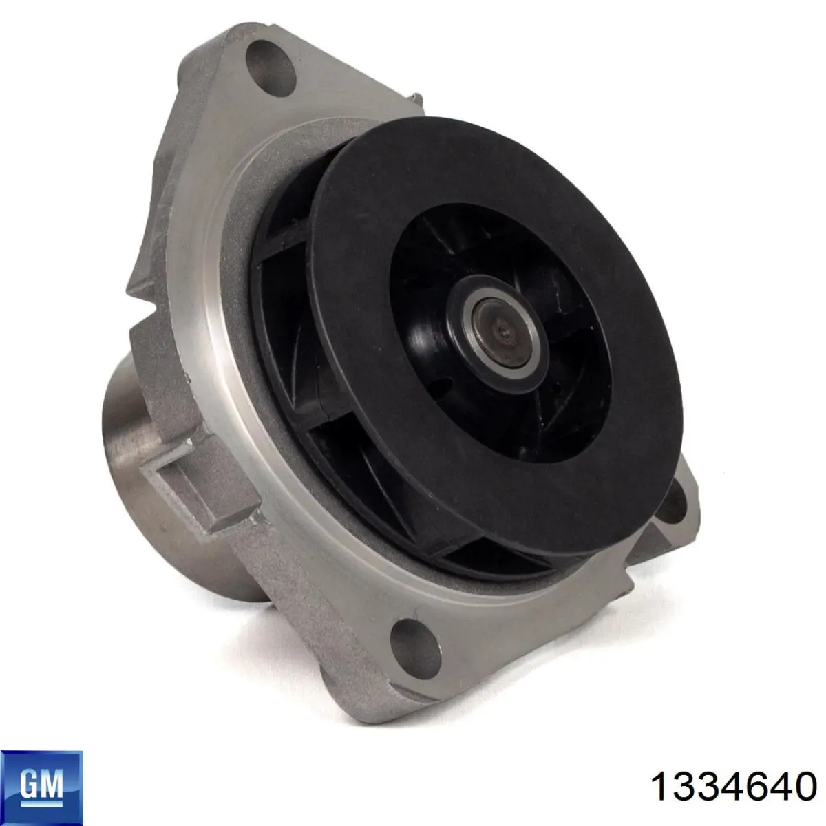 Junta, bomba de agua Alfa Romeo 147 937