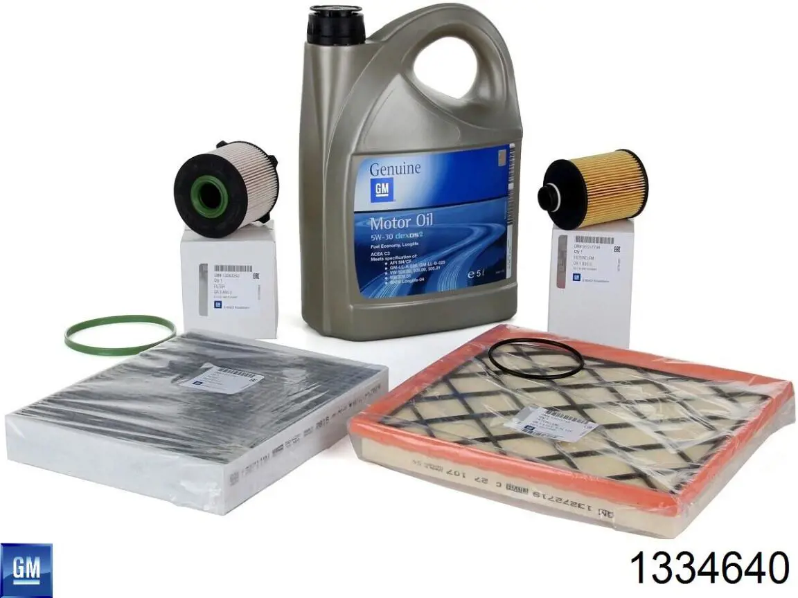 Junta, bomba de agua Alfa Romeo 147 937