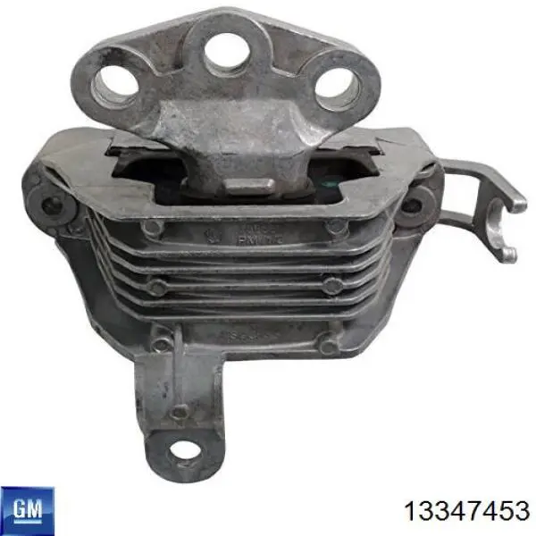13347453 General Motors Soporte de motor derecho