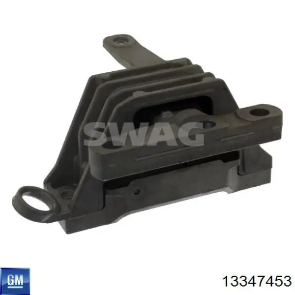 Soporte de motor derecho General Motors 13347453 precio, desde 55,40 EUR