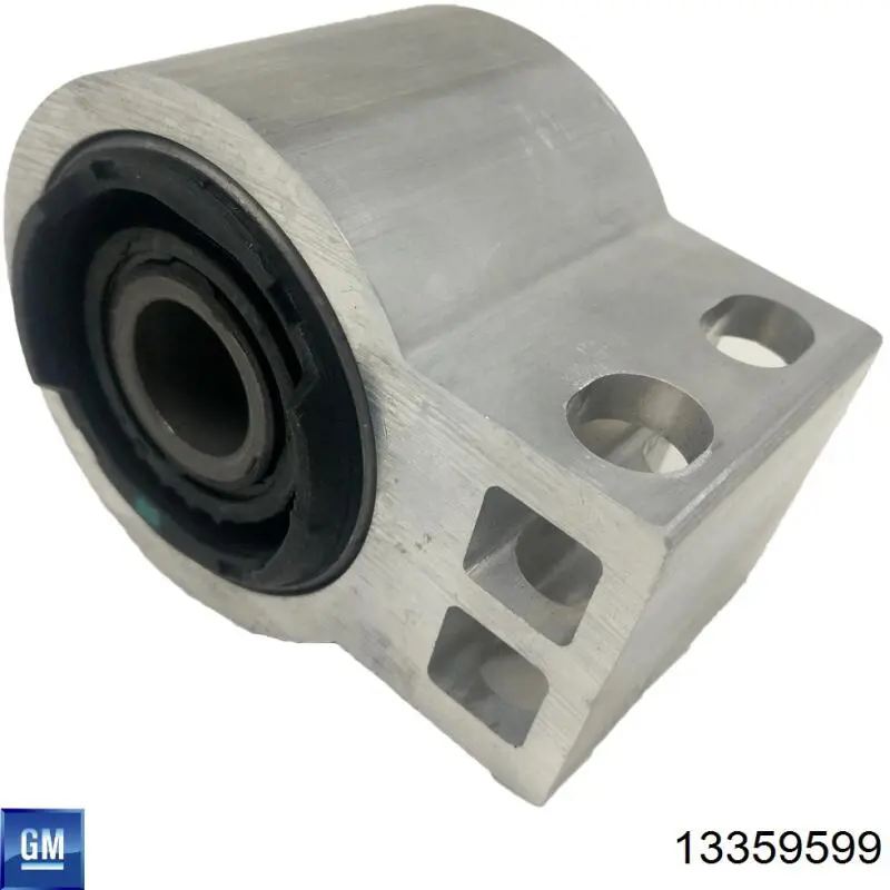 Comprar 13359599 General Motors Silentblock