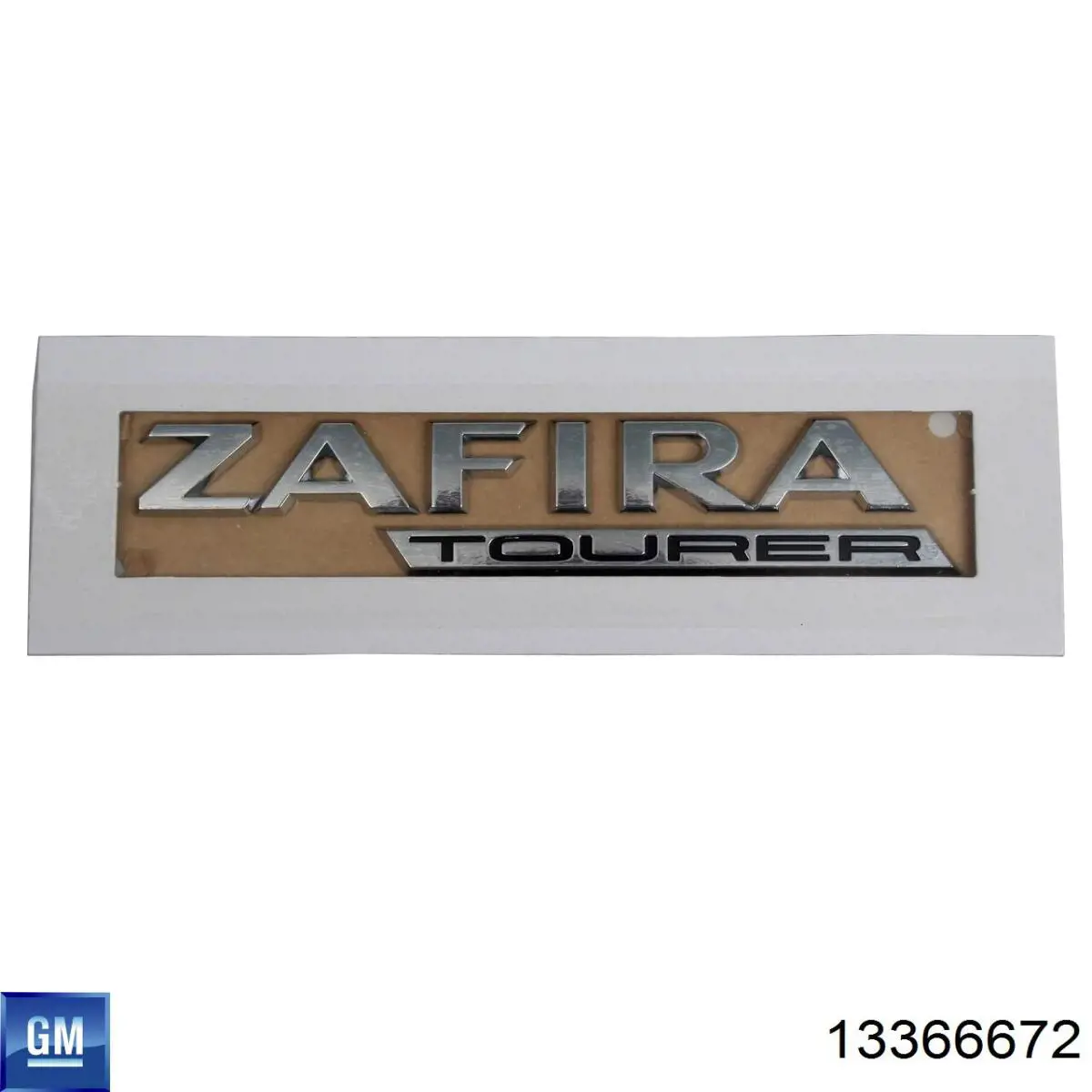 Logo Peugeot/Citroen 13366672 precio, desde 45,72 EUR