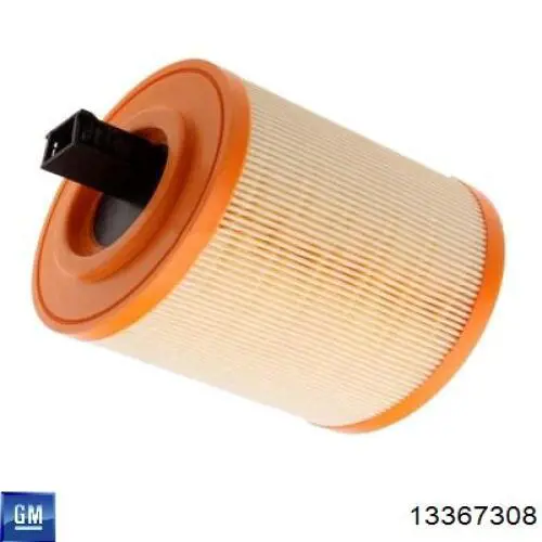 Comprar 13367308 General Motors Filtro de aire