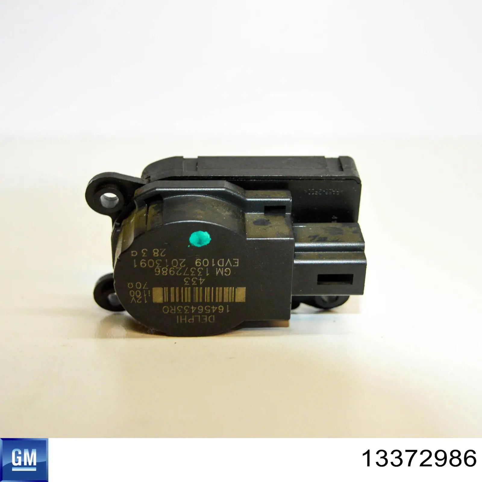  General Motors 13372986 precio, desde 39,20 EUR