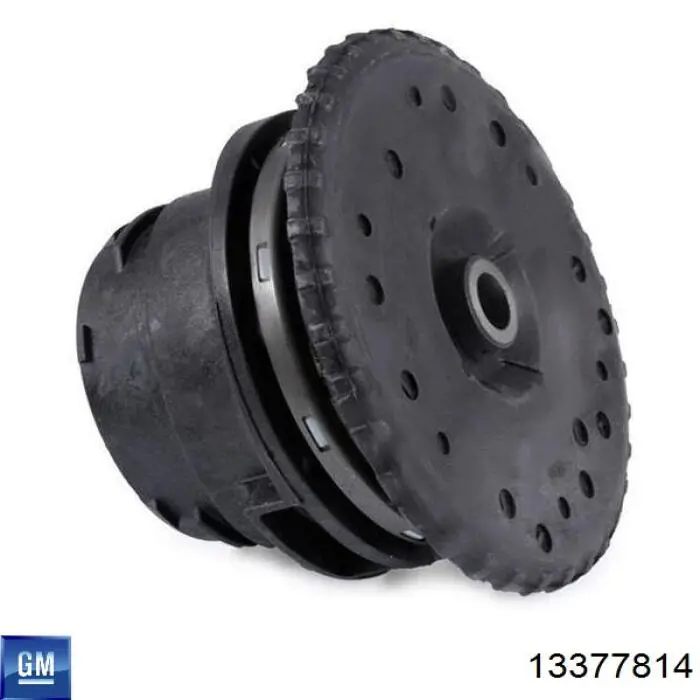 Soporte del amortiguador delantero Kautek OPSM043 precio, desde 36,02 EUR