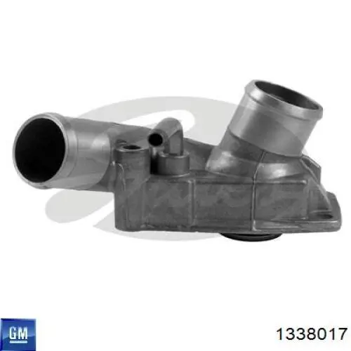 Comprar 1338017 General Motors Termostato