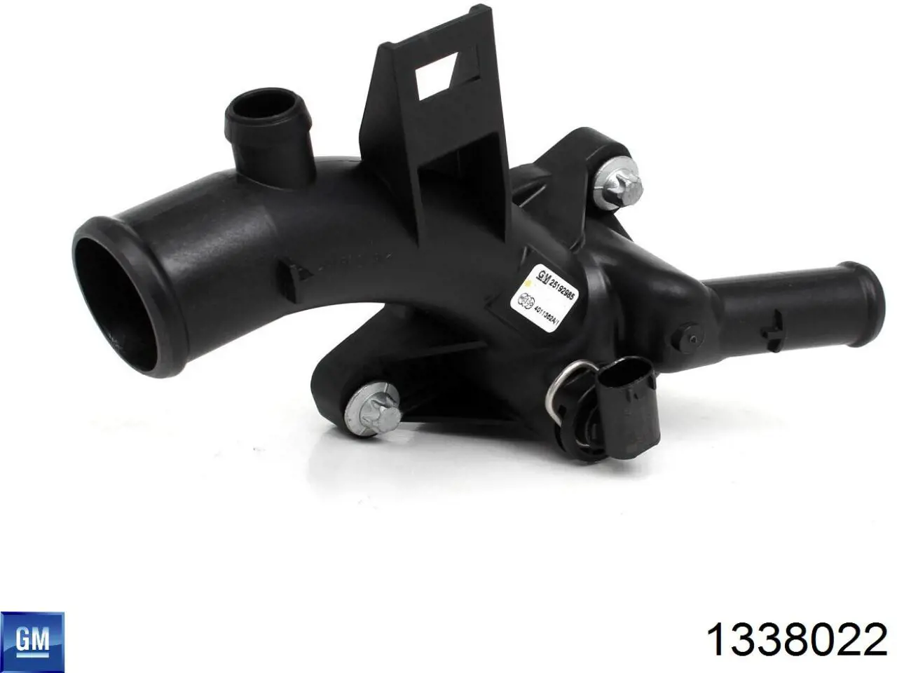 Carcasa del termostato Metzger 4010010 precio, desde 16,12 EUR