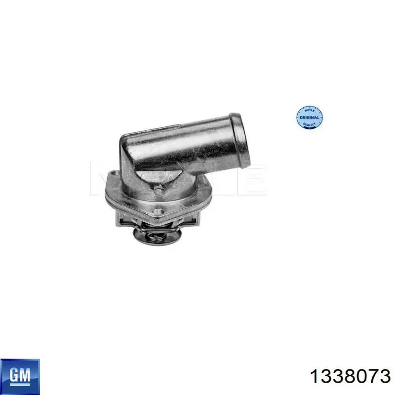 1338073 General Motors Termostato de agua