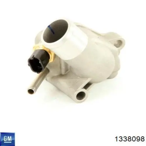 Comprar 1338098 General Motors Caja de termostato
