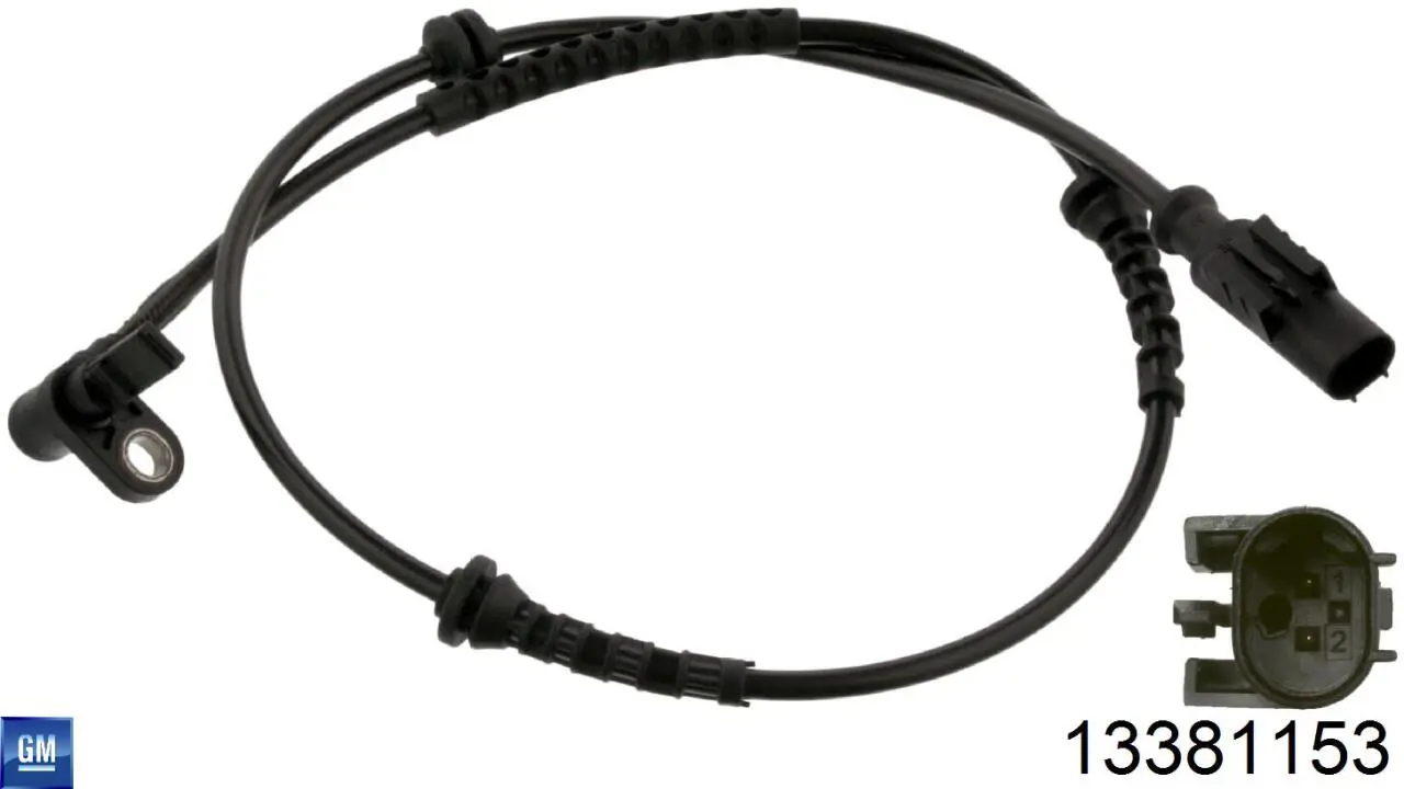 Comprar 200319 Maxgear Sensor revoluciones de la rueda, delantero