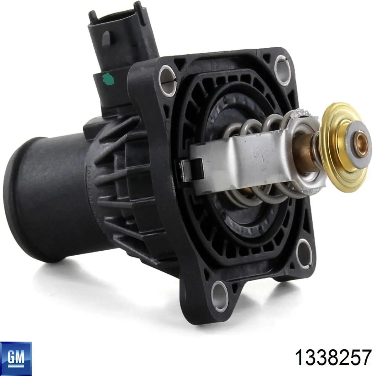 Termostato General Motors 1338257 precio, desde 18,73 EUR