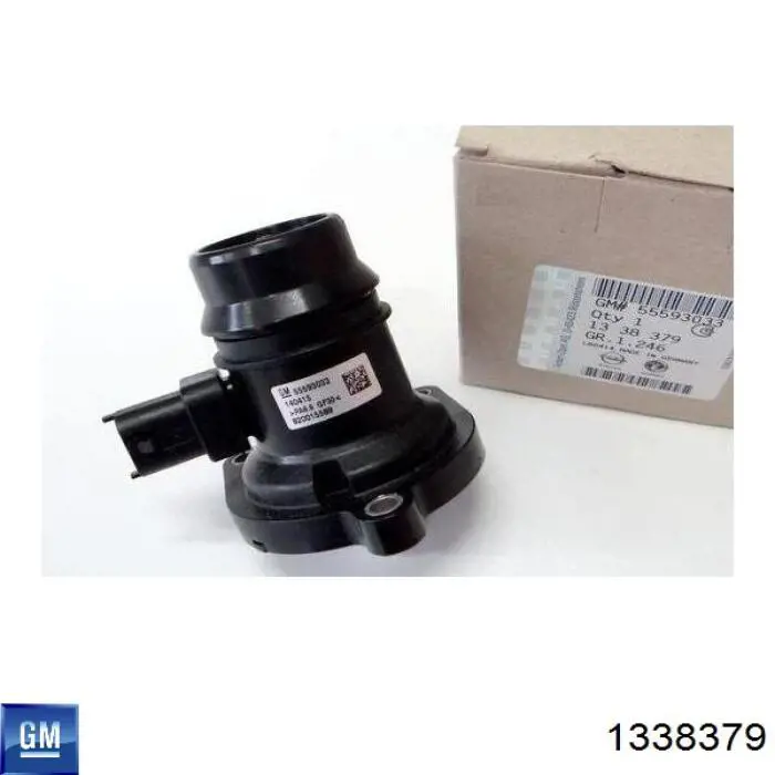 Comprar DTM103797 Denso Termostato