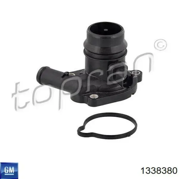 Termostato General Motors 1338380 precio, desde 36,45 EUR