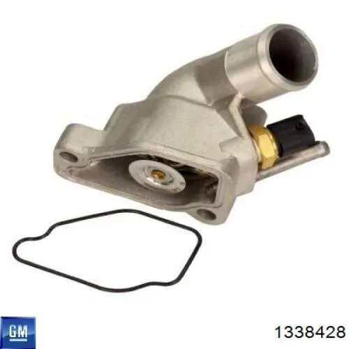 Termostato 1338428 General Motors