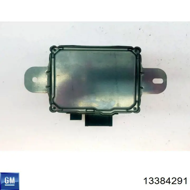 Unidad de control de navegación General Motors 13384291 precio, desde 34,85 EUR
