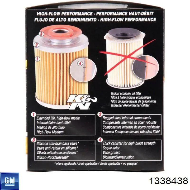 Termostato 352317004720 Magneti Marelli