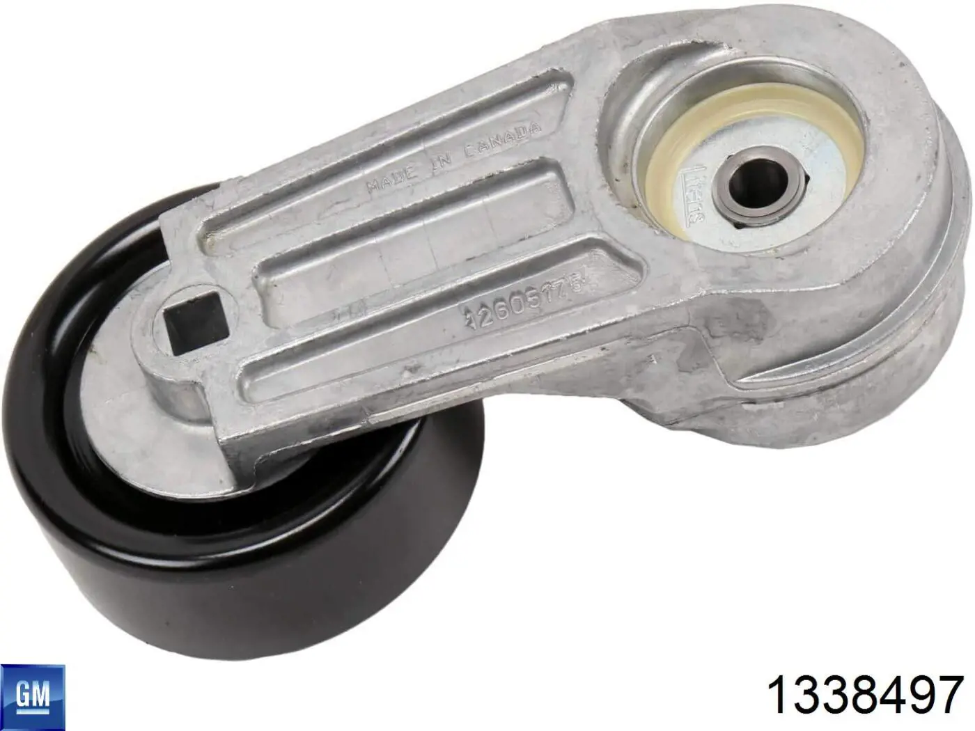Termostato 1338497 General Motors