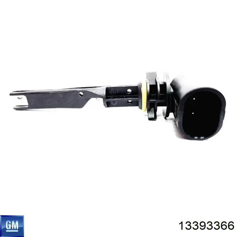 Sensor de nivel de refrigerante del depósito 1304006 General Motors