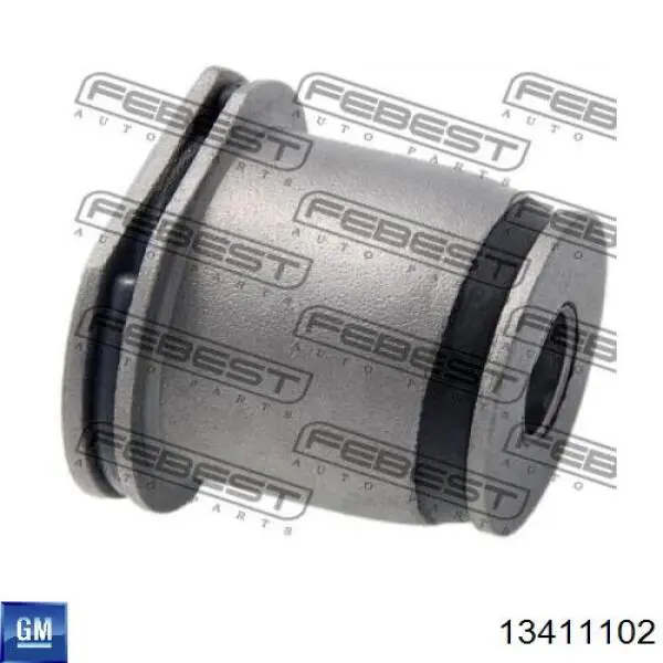 Comprar 352540 Opel Buje de la mangueta delantera