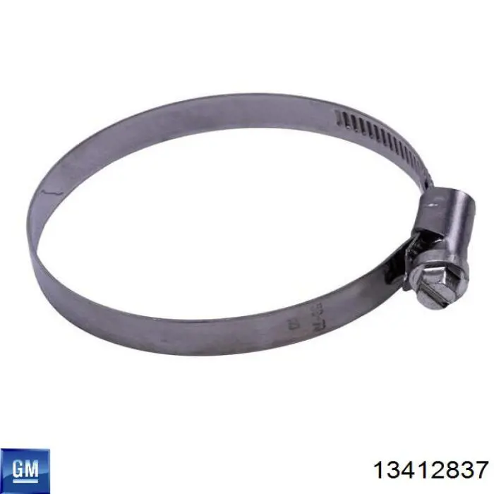  13412837 Opel