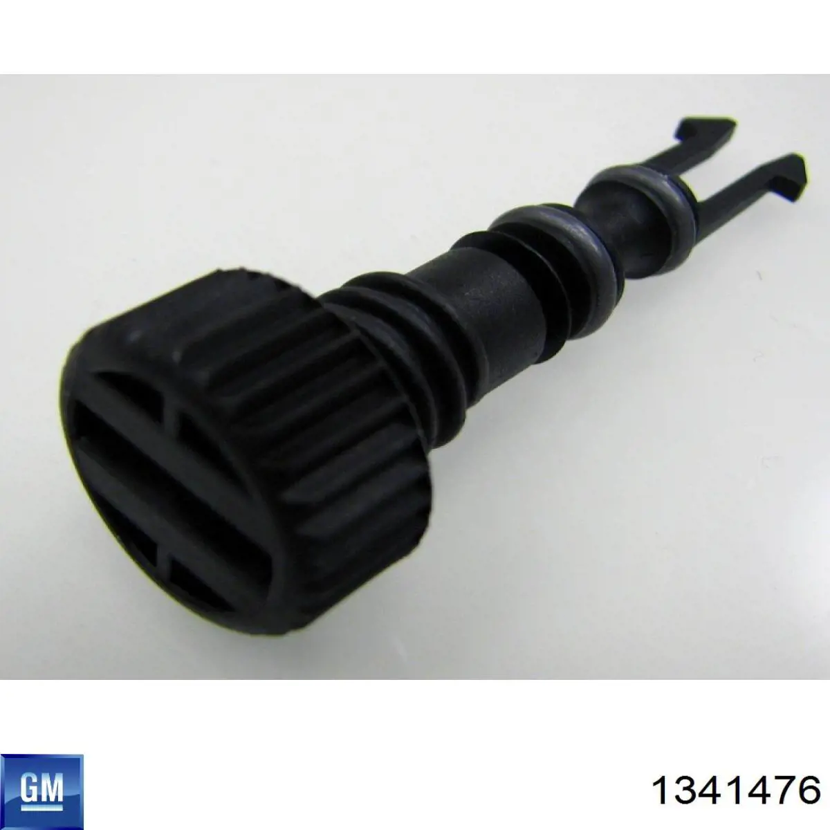 1341476 General Motors Tapa de radiador