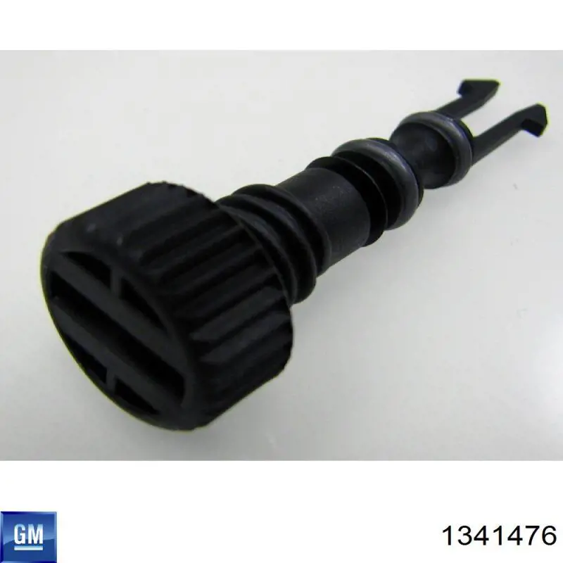 Tapa de radiador (tapón) General Motors 1341476 precio, desde 5,66 EUR