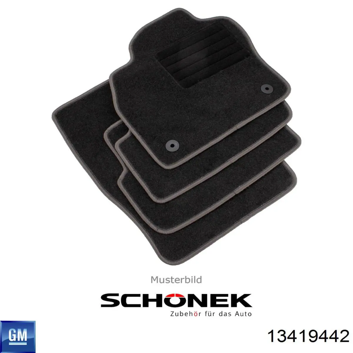 Manguera del intercooler General Motors 1302288 precio, desde 42,79 EUR